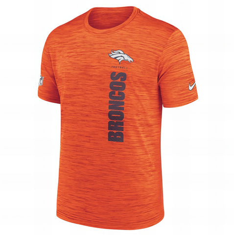 Playera Nike 24 Velocity MC Denver Broncos HOMBRE