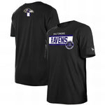 Playera New Era 3rd Down 2024 Baltimore Ravens HOMBRE