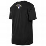 Playera New Era 3rd Down 2024 Baltimore Ravens HOMBRE