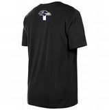 Playera New Era 3rd Down 2024 Baltimore Ravens HOMBRE