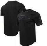 Playera Football Americano Triple Black NFL  Cowboys HOMBRE