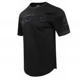 Playera Football Americano Triple Black NFL  Cowboys HOMBRE