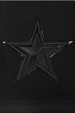 Playera Football Americano Triple Black NFL  Cowboys HOMBRE