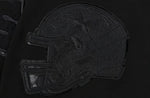 Playera Football Americano Triple Black NFL  Cowboys HOMBRE