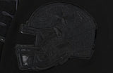 Playera Football Americano Triple Black NFL  Cowboys HOMBRE