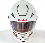 Casco Riddell Axiom Adulto Blanco EQUIP