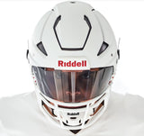 Casco Riddell Axiom Adulto Blanco EQUIP