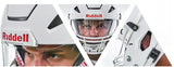 Casco Riddell Axiom Adulto Blanco EQUIP