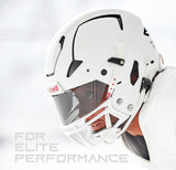 Casco Riddell Axiom Adulto Blanco EQUIP