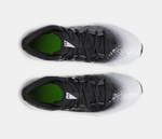 Zapato Cleats Under Armour Spotlight Hammer Negro Adulto