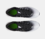 Zapato Cleats Under Armour Spotlight Hammer Negro Adulto