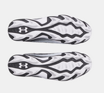Zapato Cleats Under Armour Spotlight Hammer Negro Adulto
