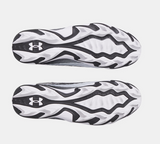 Zapato Cleats Under Armour Spotlight Hammer Negro Adulto