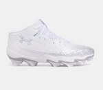 Zapato Cleats Under Armour Spotlight Hammer Blanco Adulto