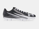 Zapato Cleats Under Armour Blur Select Adulto Negro