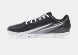 Zapato Cleats Under Armour Blur Select Adulto Negro