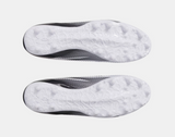 Zapato Cleats Under Armour Blur Select Adulto Negro