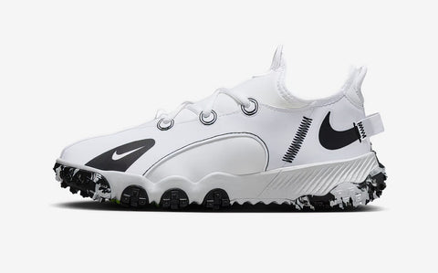 Zapato Nike Future Field 25 Youth Blanco