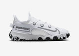 Zapato Nike Future Field 25 Youth Blanco