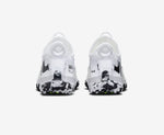 Zapato Nike Future Field 25 Youth Blanco
