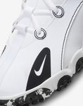 Zapato Nike Future Field 25 Youth Blanco