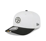 Gorra New Era 970 Training 25 Pittsburgh Steelers AJUSTABLE