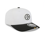 Gorra New Era 970 Training 25 Pittsburgh Steelers AJUSTABLE
