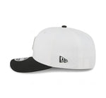 Gorra New Era 970 Training 25 Pittsburgh Steelers AJUSTABLE