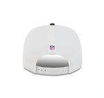 Gorra New Era 970 Training 25 Pittsburgh Steelers AJUSTABLE
