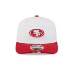 Gorra New Era 970 Training 25 San Francisco 49ers AJUSTABLE