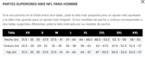 Playera Nike Sideline 25 Legend MC Broncos Hombre