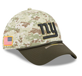 Gorra New Era 3930 STS 25 Giants