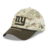Gorra New Era 3930 STS 25 Giants