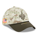 Gorra New Era 3930 STS 25 Saints