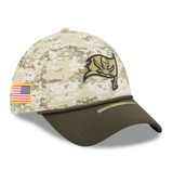 Gorra New Era 3930 STS 25 Buccaneers