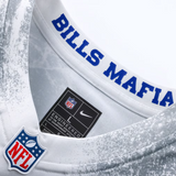 Jersey Game Bills Allen Rivalries