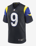 Jersey Game Rams Stafford Rivalries