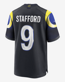 Jersey Game Rams Stafford Rivalries