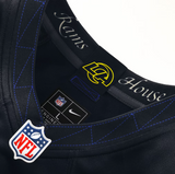 Jersey Game Rams Stafford Rivalries