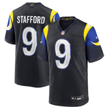 Jersey Game Rams Stafford Rivalries
