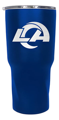 Termo Twist Logo NFL Rams
