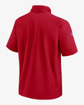 Chamarra Nike LW coach 24 MC Kansas City Chiefs HOMBRE