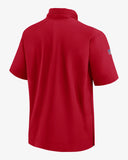Chamarra Nike LW coach 24 MC Kansas City Chiefs HOMBRE