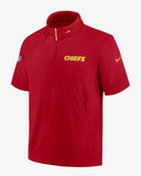Chamarra Nike LW coach 24 MC Kansas City Chiefs HOMBRE