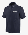 Chamarra Nike LW coach 24 MC Dallas Cowboys HOMBRE