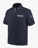 Chamarra Nike LW coach 24 MC Dallas Cowboys HOMBRE