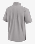 Chamarra Nike LW coach 24 MC Miami Dolphins HOMBRE