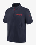 Chamarra Nike LW coach 24 MC New England Patriots HOMBRE