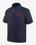Chamarra Nike LW coach 24 MC New England Patriots HOMBRE