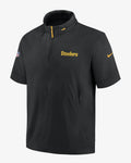 Chamarra Nike LW coach 24 MC Pittsburgh Steelers HOMBRE